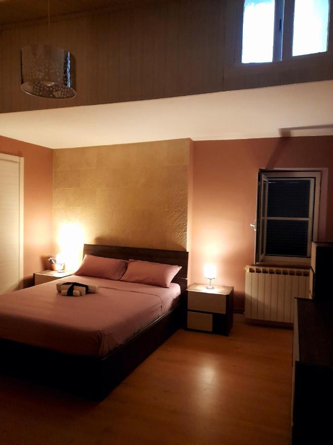 Ferienwohnung Alley Star Norma Exterior foto