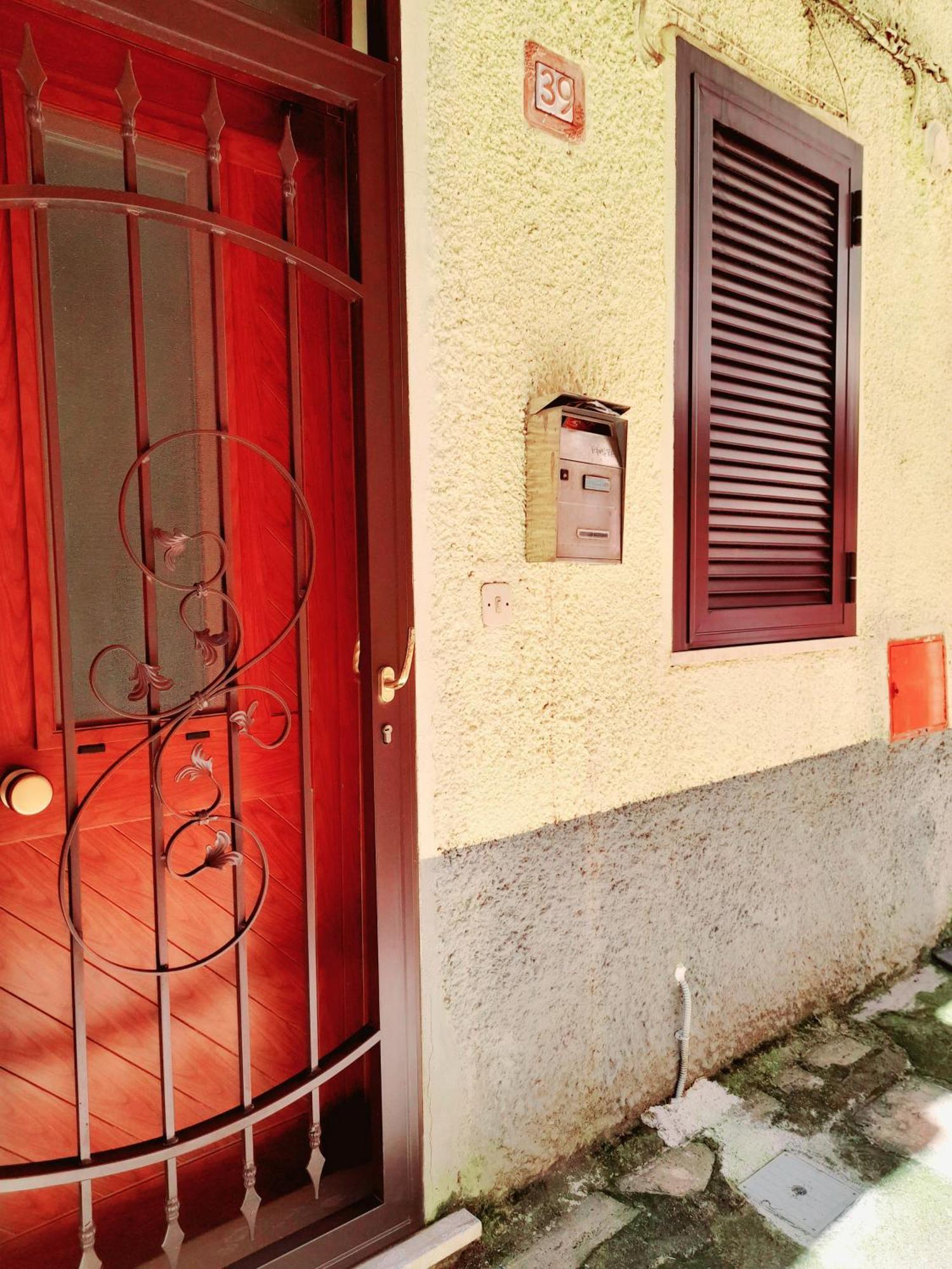 Ferienwohnung Alley Star Norma Exterior foto