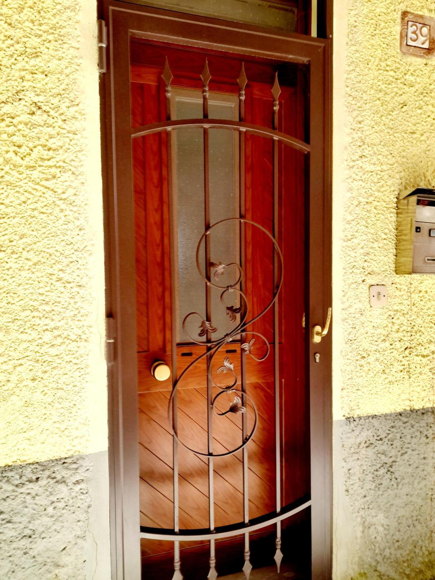 Ferienwohnung Alley Star Norma Exterior foto